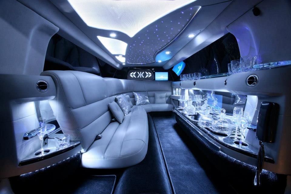 Confirm the Complete Seat Setup