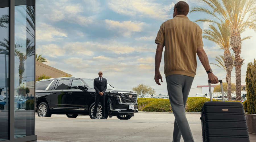 Direct Airport Transfers