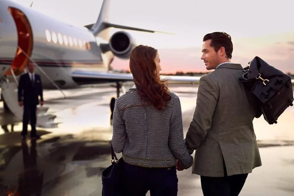 Dallas Love Field transfers
